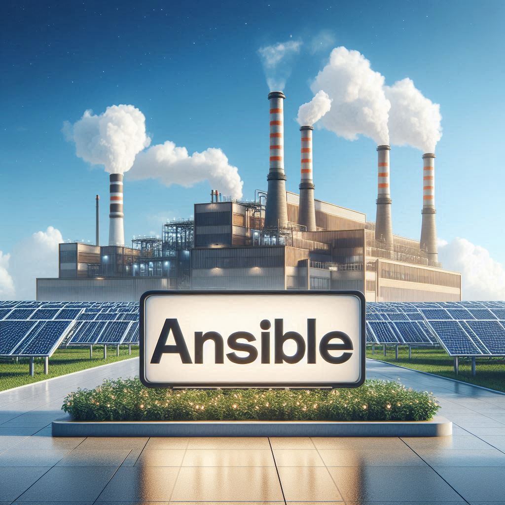 ansible