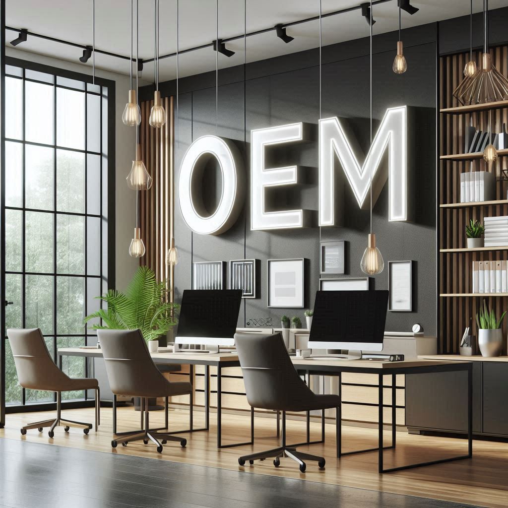 oem